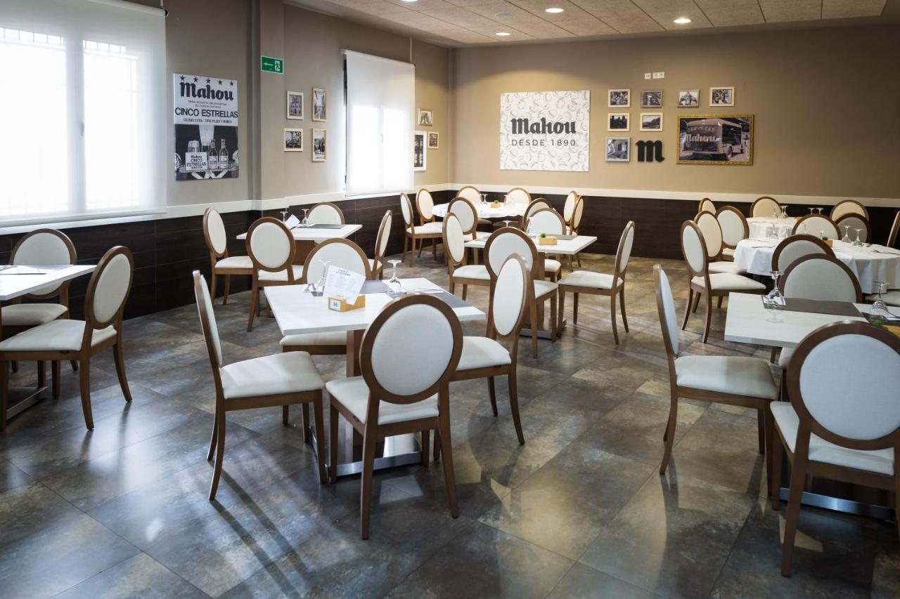 As Hoteles Fuente La Higuera Direccion Albacete La Font de la Figuera Eksteriør bilde